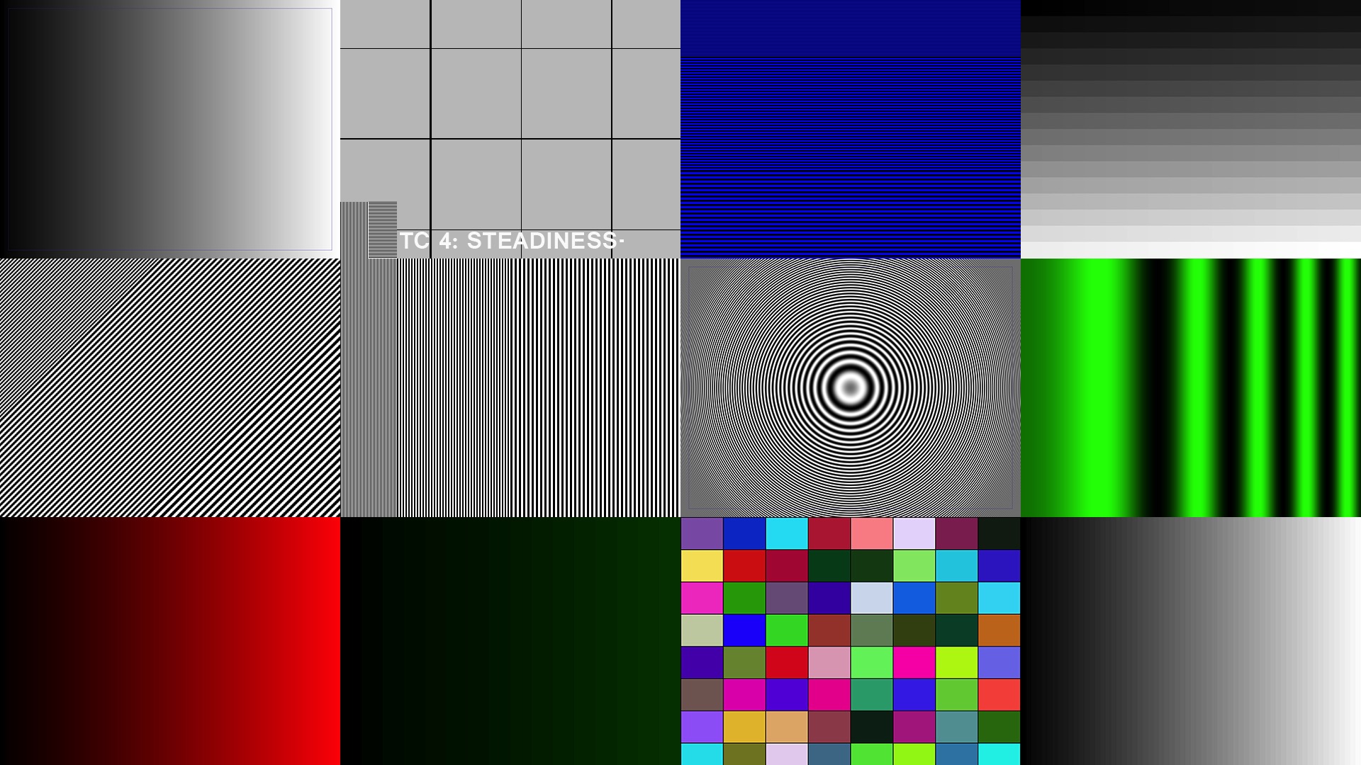 GPU Workflows