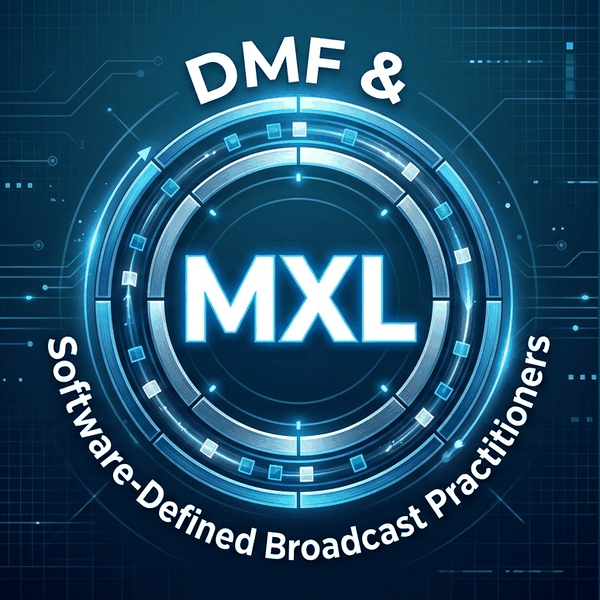 MXL Logo