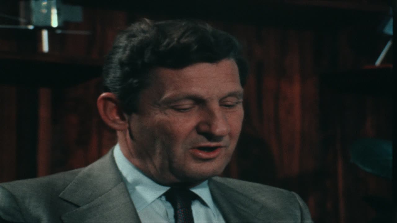 16mm Film Test